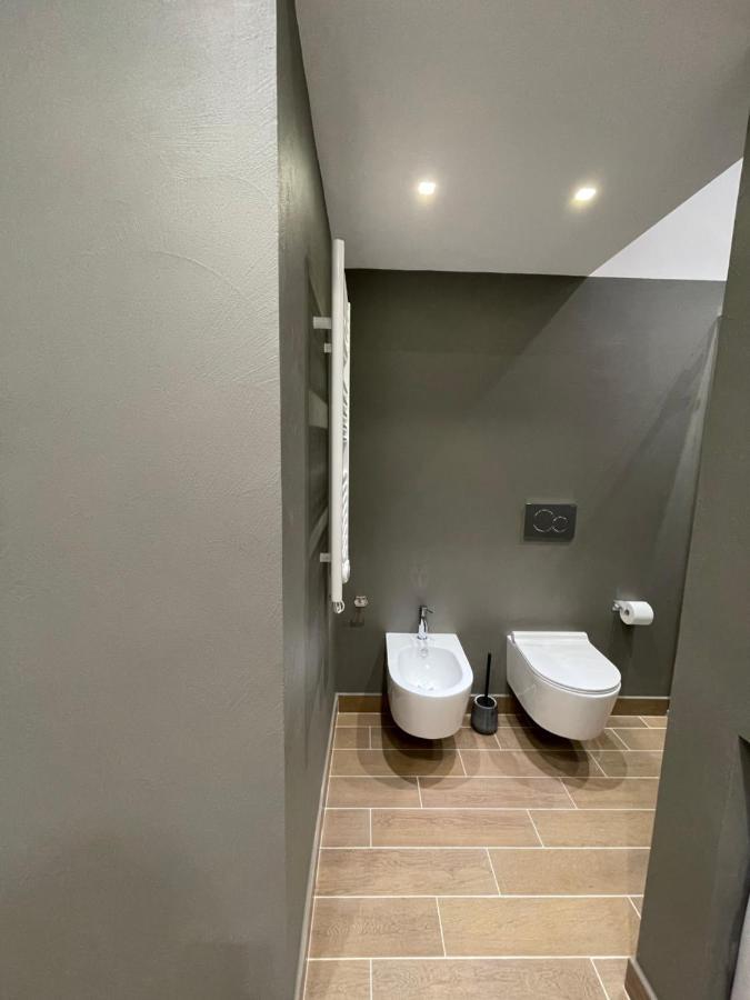 Ca De Maine Apartment Генуа Екстериор снимка